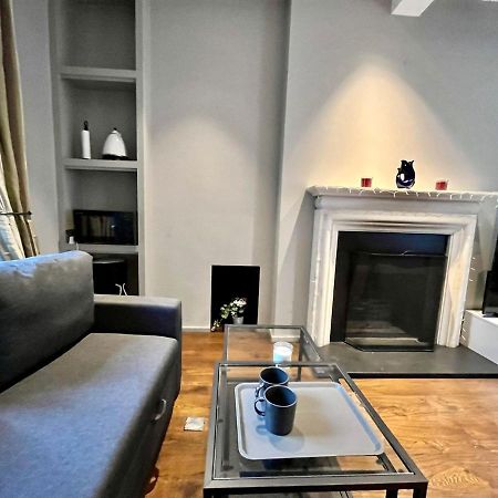 4 Floor Apartment In Covent Garden London Exterior foto