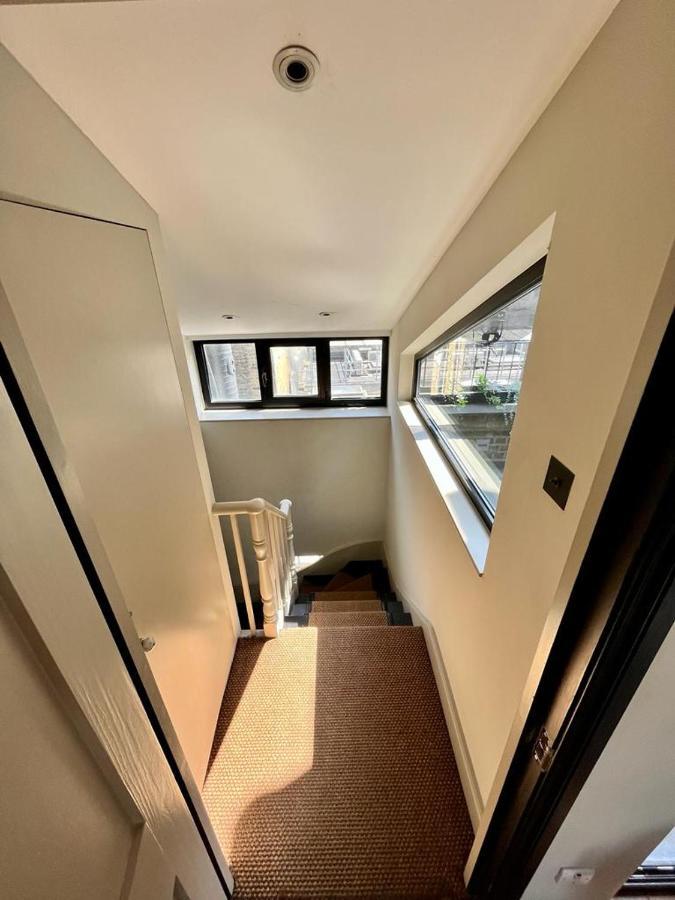 4 Floor Apartment In Covent Garden London Exterior foto