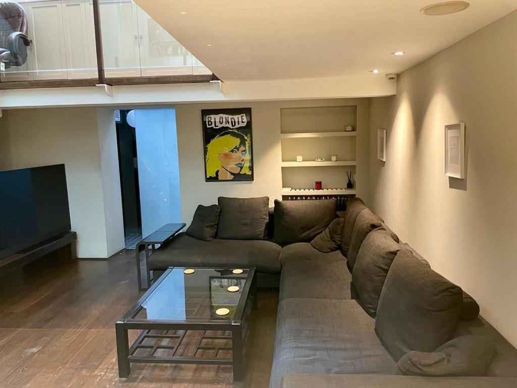 4 Floor Apartment In Covent Garden London Exterior foto
