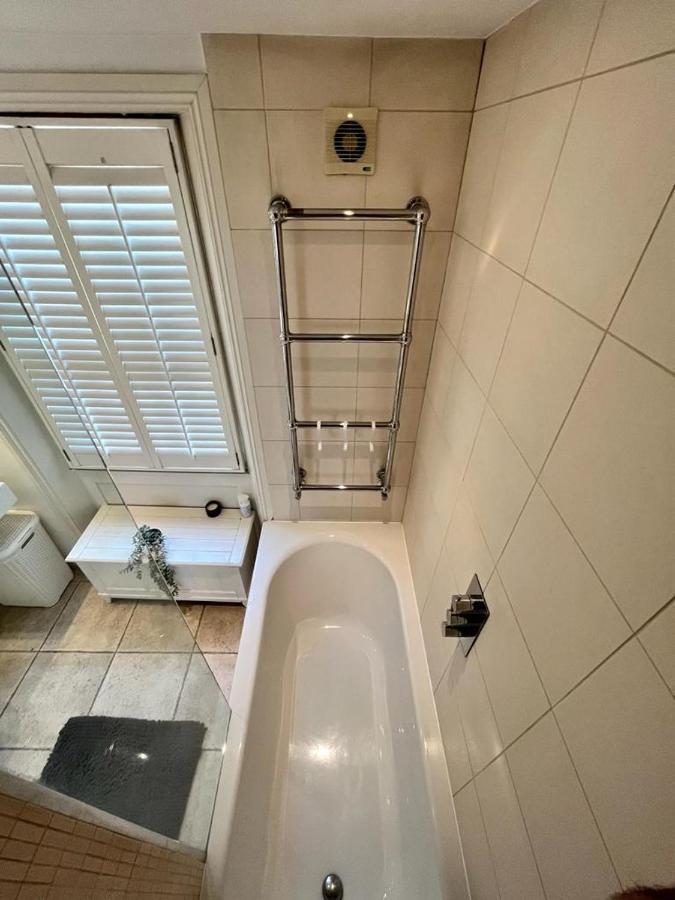 4 Floor Apartment In Covent Garden London Exterior foto