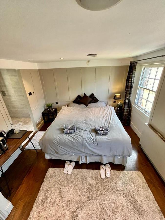 4 Floor Apartment In Covent Garden London Exterior foto