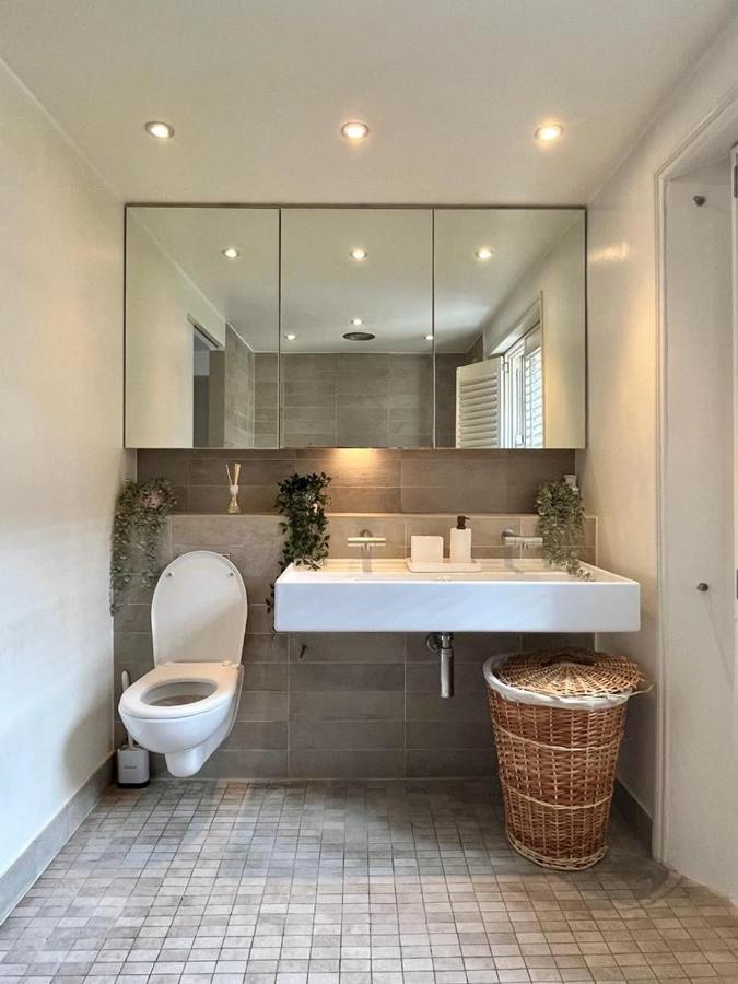 4 Floor Apartment In Covent Garden London Exterior foto